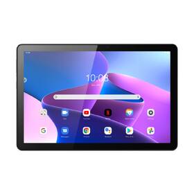 Dotykový tablet Lenovo Tab M10 (3rd Gen) 4 GB / 64 GB šedá barva
