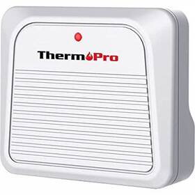 Teploměr ThermoPro TP280 černá barva
