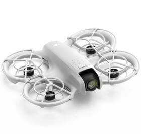 Dron DJI Neo Motion Fly More Combo šedá barva
