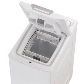 Pračka Candy TCA274TM5-S bílá barva
