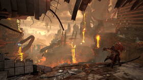 Hra Bethesda PC Doom Eternal 
