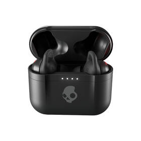 Sluchátka Skullcandy INDY ANC In-Ear černá barva

