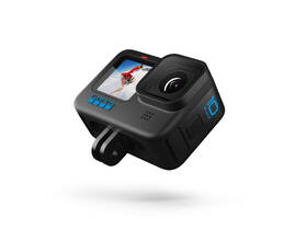 Outdoorová kamera GoPro HERO 10 Black Bundle 
