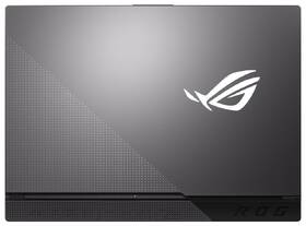Notebook Asus ROG Strix G15 šedá barva
