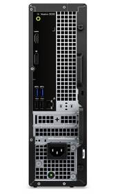 Stolní počítač Dell Vostro 3030 SFF černá barva

