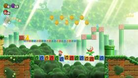 Hra Nintendo SWITCH Super Mario Bros. Wonder 
