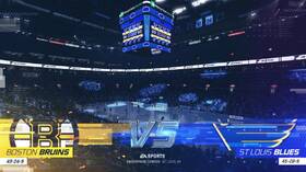 Hra EA NHL 20 

