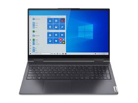 Notebook Lenovo Yoga 7 15ITL5 šedá barva

