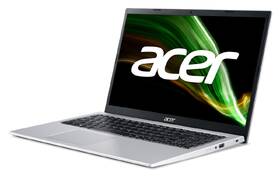 Notebook Acer Aspire 3 (A315-58-513N) stříbrná barva
