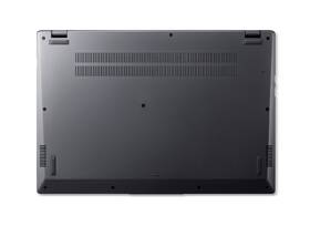 Notebook Acer Swift Go 16 (SFG16-72-75LU) šedá barva
