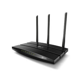 Router TP-Link TL-MR3620 černá barva
