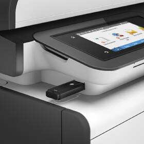 Tiskárna multifunkční HP PageWide 477dw 

