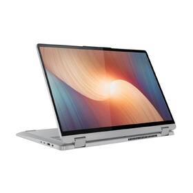 Notebook Lenovo IdeaPad Flex 5 16IAU7 šedá barva
