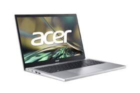 Notebook Acer Aspire 3 15 (A315-510P-35CF) stříbrná barva
