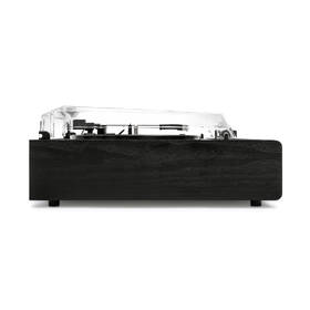 Gramofon Victrola VTA-74 černá barva
