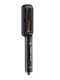 Žehlicí kartáč SOGO SS-3715 černá barva
