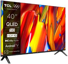 Televize TCL 40V5C 
