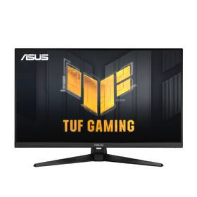 Monitor Asus TUF Gaming VG32AQA1A černá barva
