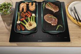 Set výrobků Gorenje BPS6747A06BG + GI6442BSCE 
