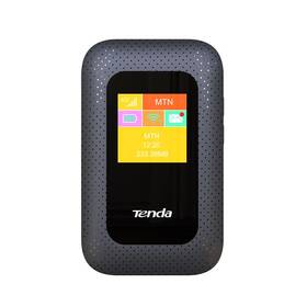 Router Tenda 4G185 Wireless-N mobile 4G LTE Hotspot s LCD 
