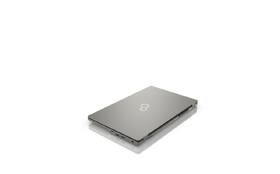 Notebook Fujitsu LifeBook U7312 šedá barva
