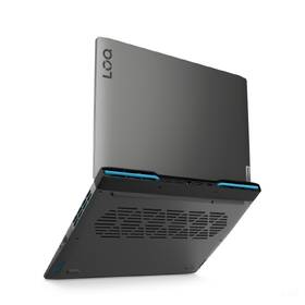 Notebook Lenovo LOQ 15IRH8 šedá barva
