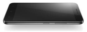 Mobilní telefon Lenovo C2 Dual SIM černá barva
