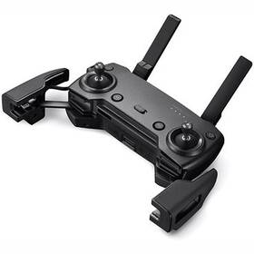 Dron DJI Mavic Air Fly More Combo červená barva
