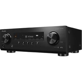 AV Receiver Pioneer VSX-534D černá barva
