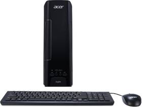 Stolní počítač Acer XC-730 černá barva
