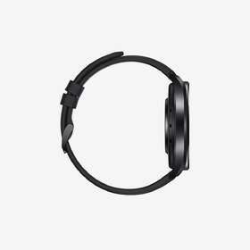 Chytré hodinky Xiaomi Watch S1 černá barva

