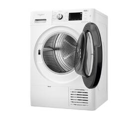 Set výrobků Whirlpool FFB 9458 BV CS + FFT M22 9X3B EE 
