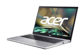 Notebook Acer Aspire 3 (A315-59-57RA) stříbrná barva
