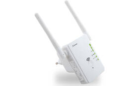 Wi-Fi extender Strong 300 bílá barva
