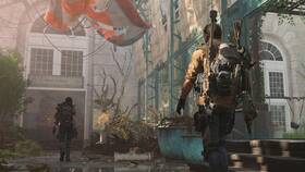 Hra Ubisoft Tom Clancy's The Division 2 
