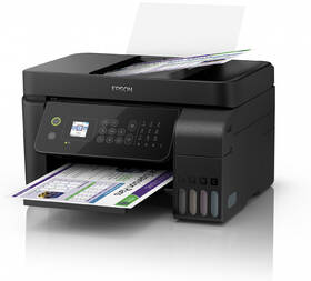 Tiskárna multifunkční Epson L5190 
