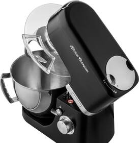 Kuchyňský robot Sencor STM 6359BK černá barva
