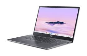 Notebook Acer Chromebook Plus 515 (CB515-2HT-55WK) šedá barva
