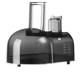 Kávovar KitchenAid 5KCM0402EER červená barva
