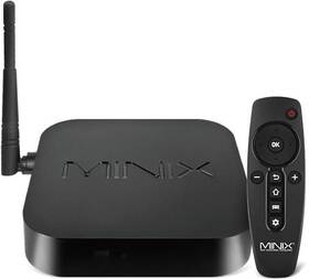 Multimediální centrum Minix NEO X6 FHD 
