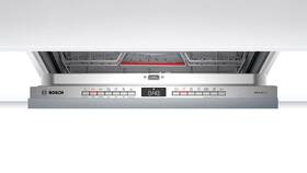 Myčka nádobí Bosch SMV4EVX10E EfficientDry 
