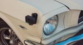 Outdoorová kamera GoPro HERO 10 Black Bundle 
