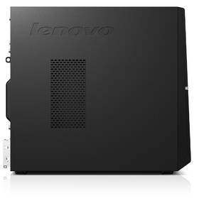 Stolní počítač Lenovo 300S-08IHH černá barva
