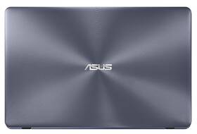 Notebook Asus 17 X705UA-BX774T šedá barva
