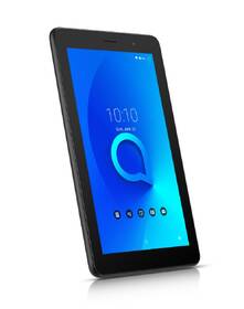 Dotykový tablet ALCATEL 1T 7 2021 KIDS + ochranný obal černá barva
