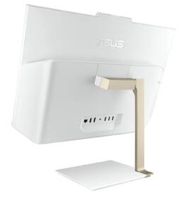 Počítač All In One Asus ZEN A5401 bílá barva

