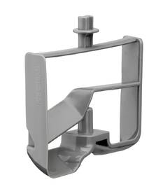 Zmrzlinovač Cuisinart ICE100E nerez
