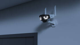 IP kamera Reolink Duo 2 Wi-Fi 
