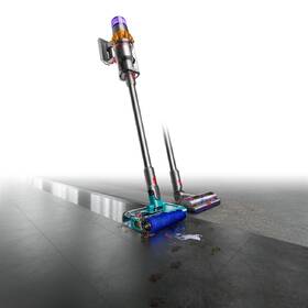 Tyčový vysavač Dyson V15s Detect Submarine 
