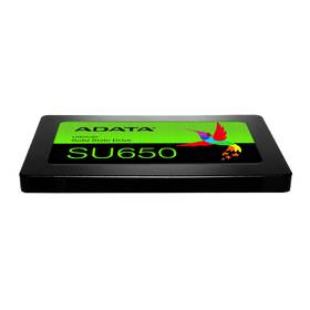 SSD ADATA Ultimate SU650SS 512GB SATA 
